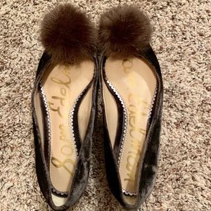 Sam Edelman flats
